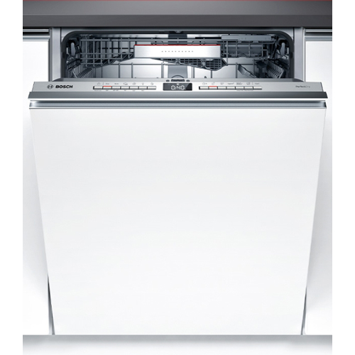 BOSCH ビルトイン食器洗い乾燥機　【SMV4ZDX016】 ステンレス