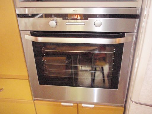 AEG 電気オーブンB5701-4A(アルミ)B5701-5M(メタル)商品の手配 ｜その他