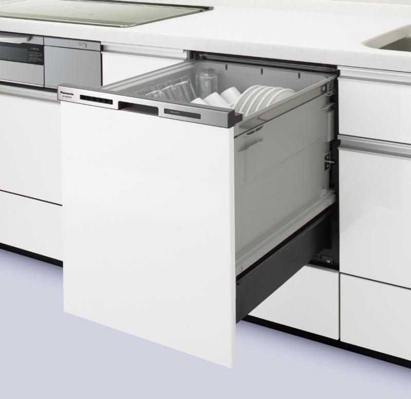 ビルトイン食洗機取付工事パック NP-45MD8W