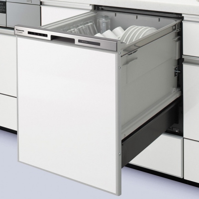 ビルトイン食洗機取付工事パック NP-45MD8S