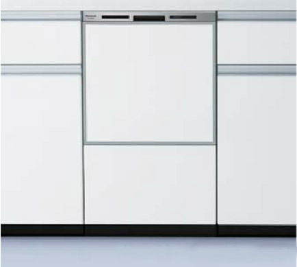 ビルトイン食洗機取付工事パック NP-45MS8S