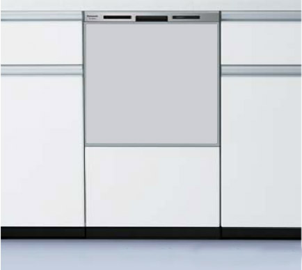 ビルトイン食洗機取付工事パック NP-45MS8S