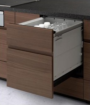 ビルトイン食洗機取付工事パック NP-45KD8A