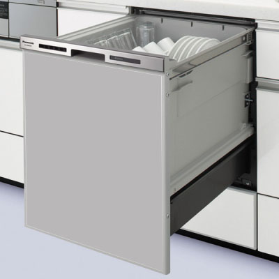 ビルトイン食洗機取付工事パック NP-45MD8S