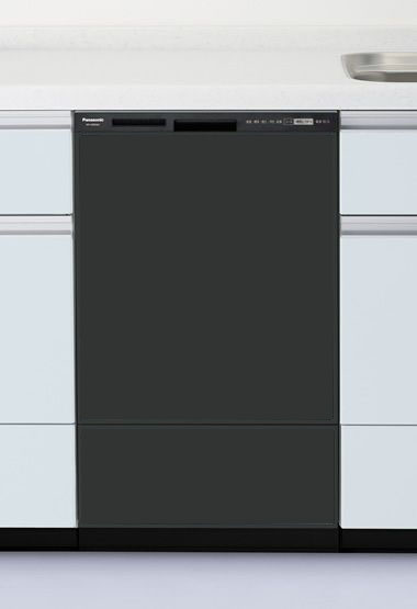 ビルトイン食洗機取付工事パック NP-45RD7K