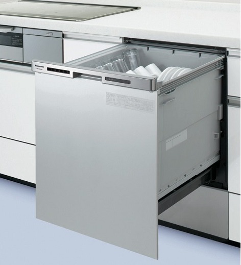 ビルトイン食洗機取付工事パック NP-45MC6T