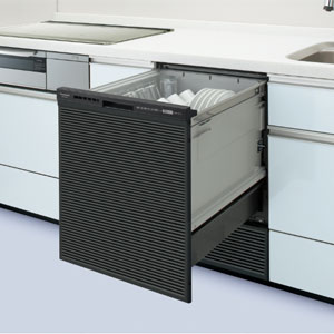 ビルトイン食洗機取付工事パック NP-45RS7K