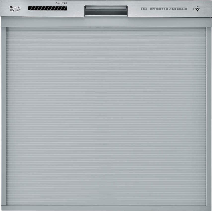 ビルトイン食洗機取付工事パック RKW-404GP