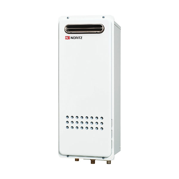 ノーリツ 給湯器（ふろ高温水供給方式） 【GQ-1628AWX-DX BL