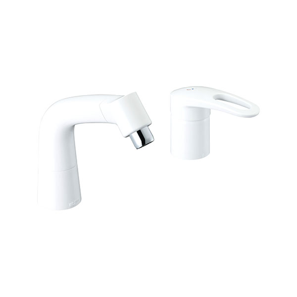 INAX 洗面・手洗用水栓　【LF-HX360SYR(500)/BW1】