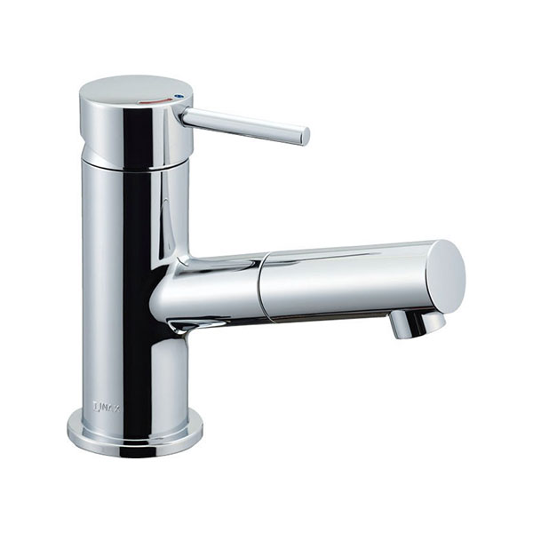 INAX 洗面・手洗用水栓　ｅモダンシリーズ　【LF-E345SYC】
