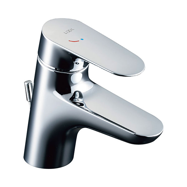 INAX 洗面・手洗用水栓　クロマーレＳシリーズ　【LF-WF340SY】