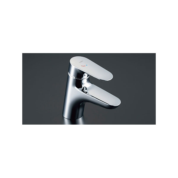 INAX 洗面・手洗用水栓　クロマーレＳシリーズ　【LF-WF340SYC】