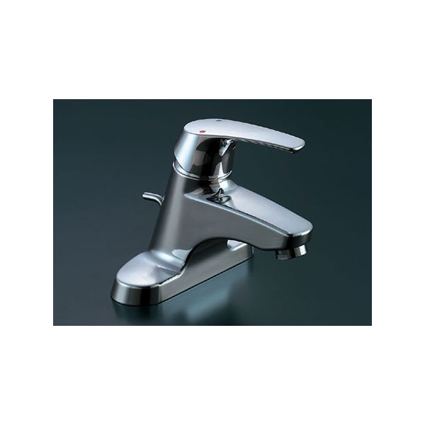 INAX 洗面・手洗用水栓　ビーフィットシリーズ　【LF-B350SHK】