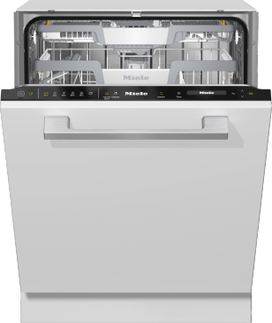 Miele（ミーレ） ビルトイン食器洗い乾燥機　【G 7364 C SCVi】