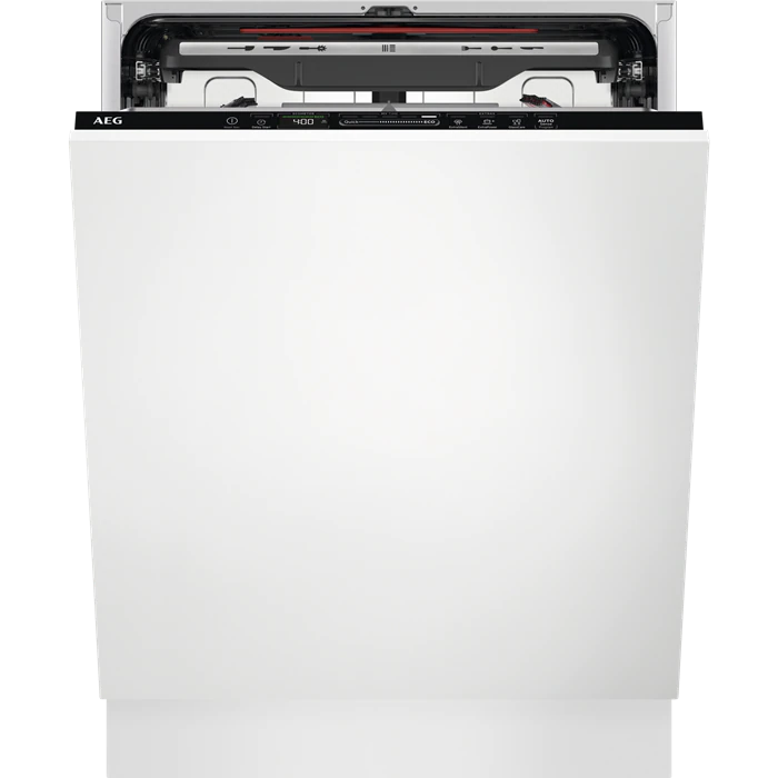 AEG ビルトイン食器洗い乾燥機 FSK93817P 幅60ｃｍ【フル面材シリーズ】