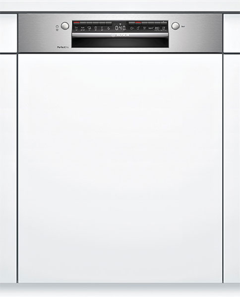 BOSCH ビルトイン食器洗い乾燥機　【SMI4ZDS016】 ステンレス