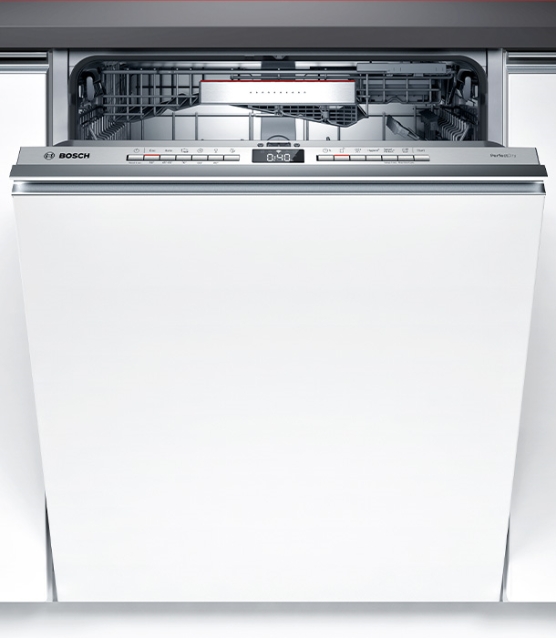 BOSCH ビルトイン食器洗い乾燥機　【SMV4ZDX016】 ステンレス