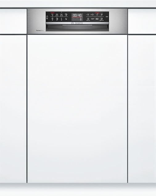 BOSCH ビルトイン食器洗い乾燥機　【SPI6ZDS006】 ステンレス