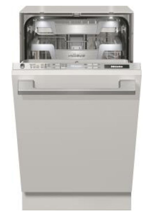 Miele（ミーレ） ビルトイン食器洗い乾燥機　【G 5894 SCVI SL】 ステンレス