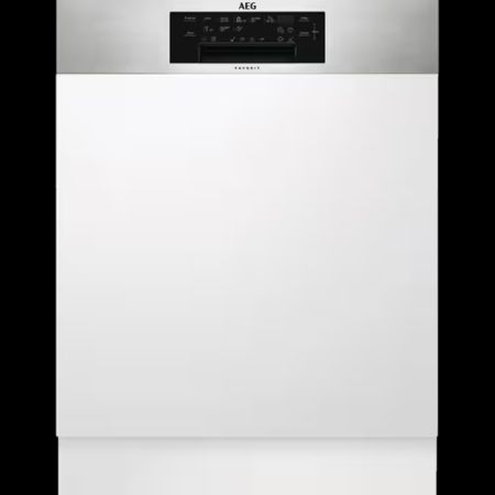 AEG 食器洗い乾燥機　【FEE93820PM】