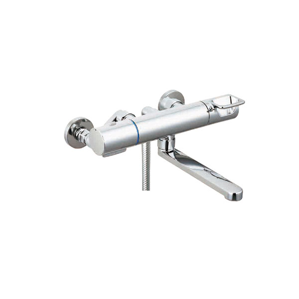 INAX 取替用サーモスタット付シャワーバス水栓（寒冷地）　クロマーレＳ【BF-KA145TZNSG-AT】