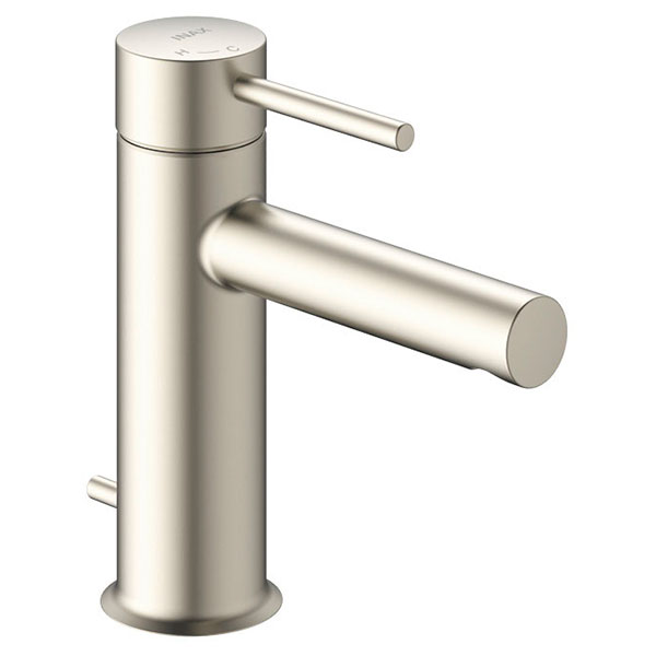 INAX シングルレバー混合洗面・手洗用水栓（泡沫式）　ｅモダンシリーズ　【LF-YE340SY/SNI】