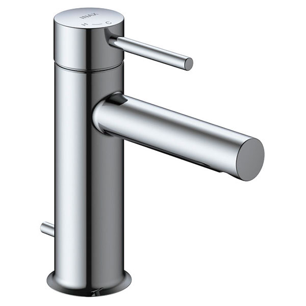 INAX シングルレバー混合洗面・手洗用水栓（泡沫式）　ｅモダンシリーズ　【LF-YE340SY】