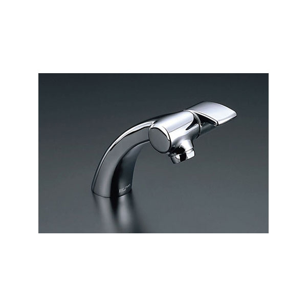 INAX 立洗面・手洗用水栓（泡沫式）　【LF-503】