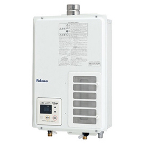 パロマ ガス給湯器　屋内型FE. スタンダード 10号 PH-103EWFSシリーズ　【PH-103EWFS】