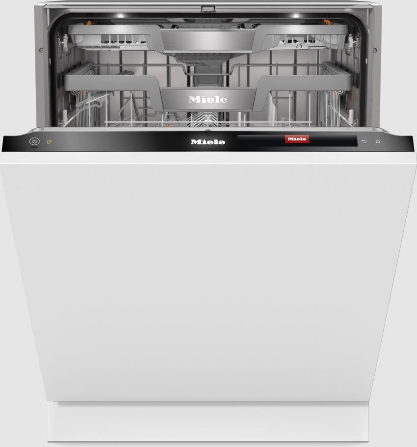 Miele（ミーレ） ビルトイン食器洗い乾燥機　【G 7984 C SCVi AutoDos K2O】 オールドア