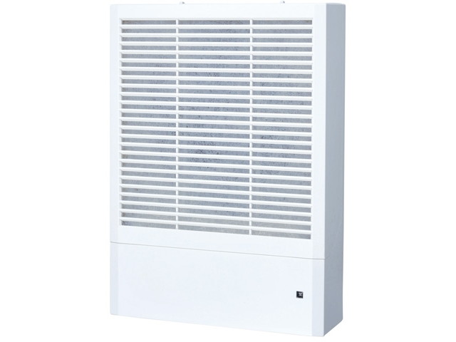 三菱電機電動吸気シャッターP-18QDLF6