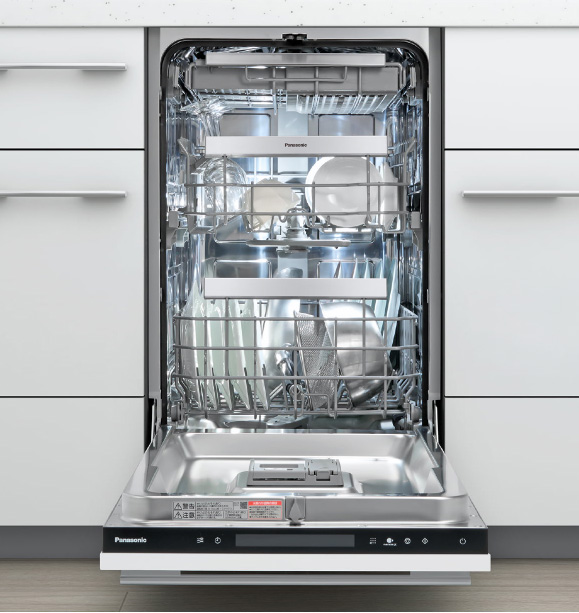 フロントオープンシリーズ