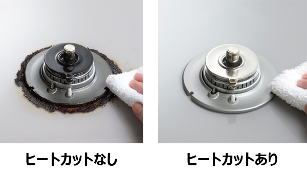 オートメニュー操作盤