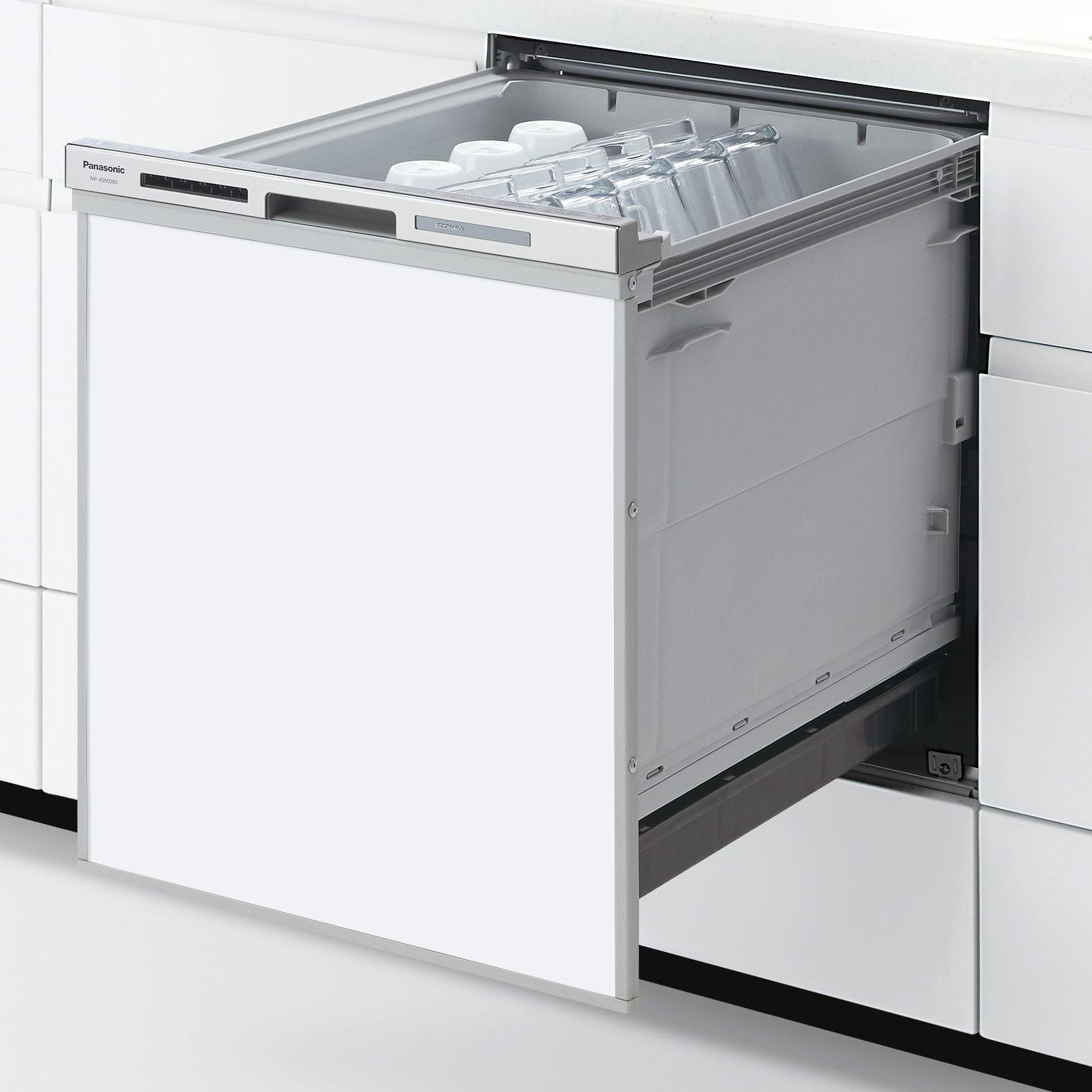 新型パナソニックビルトイン食器洗い乾燥機9シリーズ工事付き価格一覧 