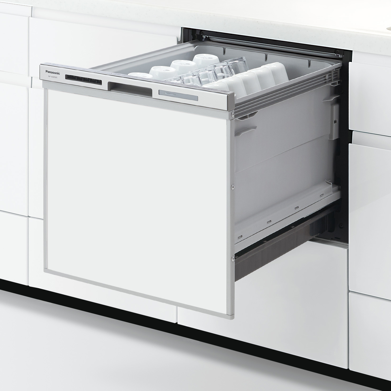 新型パナソニックビルトイン食器洗い乾燥機9シリーズ工事付き価格一覧