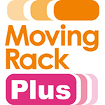 ムービングラックプラス