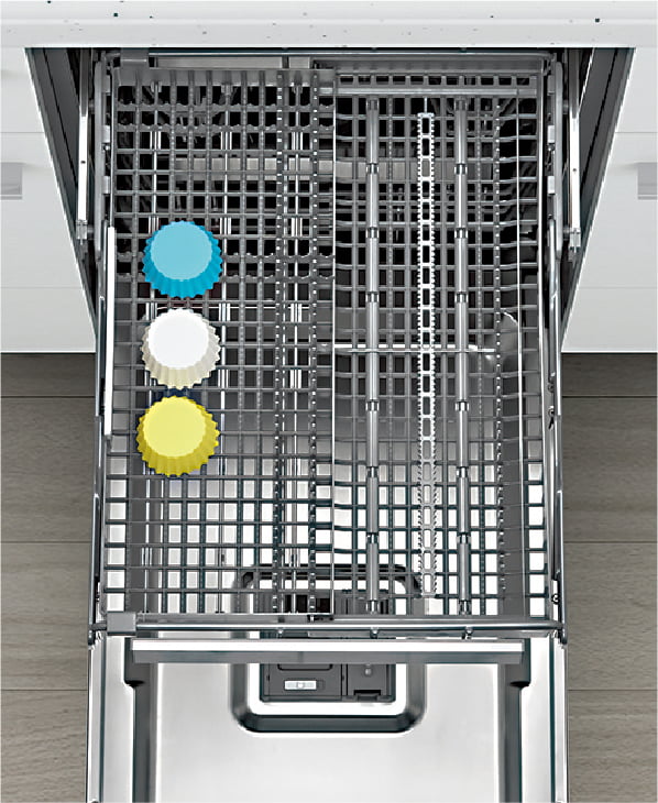 カトラリートレイ