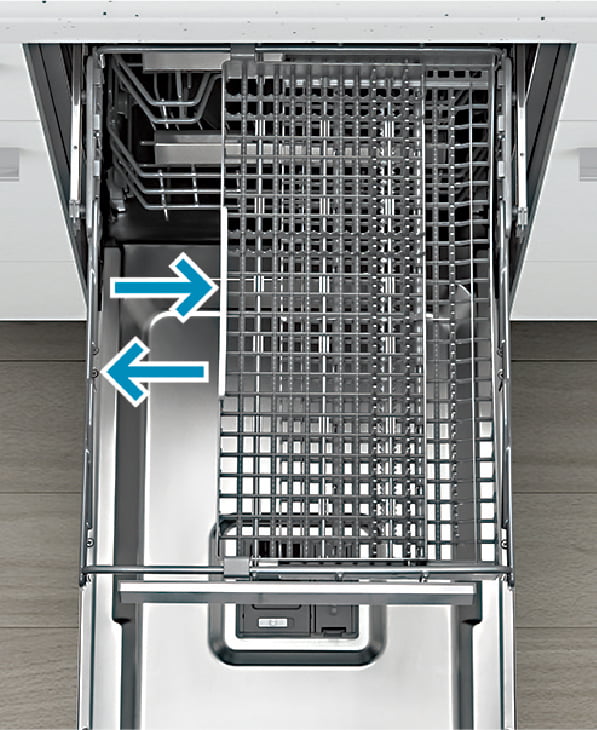 カトラリートレイ