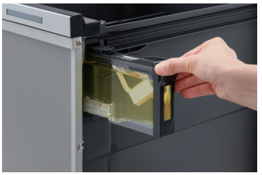 洗剤簡単セット