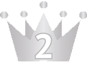 2位