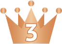3位