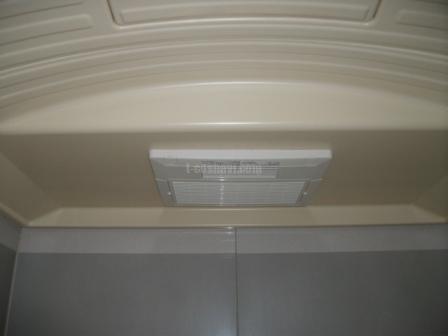 高須産業 浴室換気乾燥暖房機 BF-532SHE 交換工事 | レンジフード・食洗機・給湯器・浴室換気乾燥機のリフォーム事例が満載 テコス