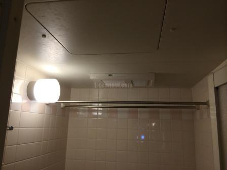 MAX 浴室換気乾燥機 BS-151H-CX 交換工事 | レンジフード・食洗機