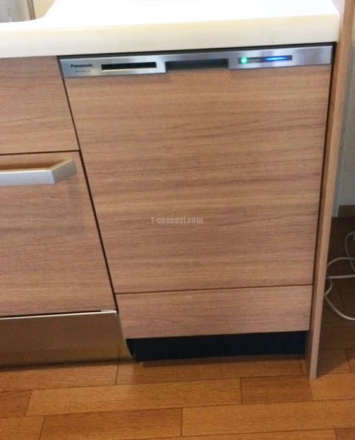 クリナップ S S にパナソニックビルトイン食洗機 Np 45md8wを後付けする工事 茨城県つくば市下広岡 レンジフード 食洗機 給湯器 浴室換気乾燥機のリフォーム事例が満載 テコスnavi テコスナビ 施工事例 クリナップ S S にパナソニックビルトイン食洗機 Np 45md8wを後付けする工事 茨城県つくば市下広岡 レンジフード 食洗機 給湯器 浴室換気乾燥機のリフォーム事例が満載 テコスnavi テコスナビ 施工事例