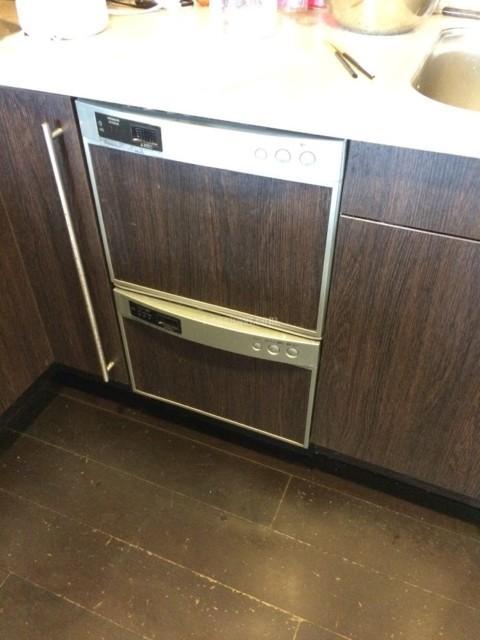 日立製作所ビルトイン食洗機kf P45t1skからnp 45md8sへの交換工事 横浜市戸塚区パークタワー東戸塚 703 レンジフード 食洗機 給湯器 浴室換気乾燥機のリフォーム事例が満載 テコスnavi テコスナビ 施工事例 日立製作所ビルトイン食洗機kf P45t1skからnp 45md8sへの交換工事 横浜市戸塚区パークタワー東戸塚 703 レンジフード 食洗機 給湯器 浴室換気乾燥機のリフォーム事例が満載 テコスnavi テコスナビ 施工事例