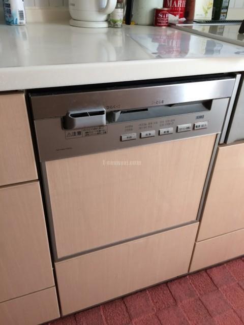 ナショナルビルトイン食洗機 Np P45v1psaaからnp 45md8sへの交換工事 神奈川県横浜市港北区新吉田町 レンジフード 食洗機 給湯器 浴室換気乾燥機のリフォーム事例が満載 テコスnavi テコスナビ 施工事例 ナショナルビルトイン食洗機 Np P45v1psaaからnp 45md8sへの交換工事 神奈川県横浜市港北区新吉田町 レンジフード 食洗機 給湯器 浴室換気乾燥機のリフォーム事例が満載 テコスnavi テコスナビ 施工事例