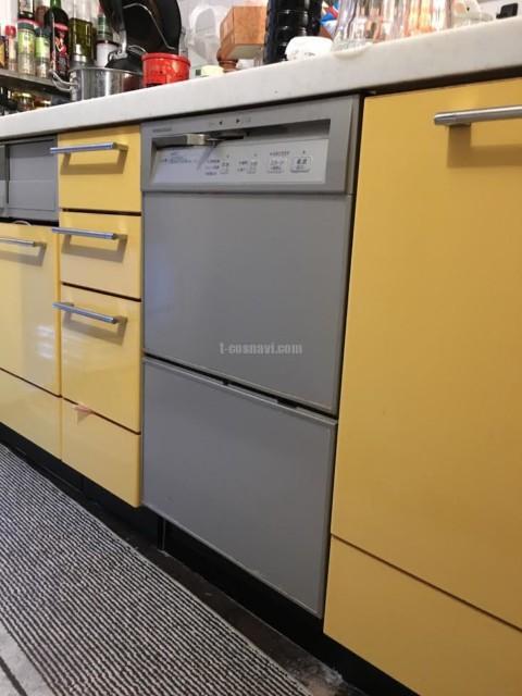 ホシザキのビルトイン食洗機を取り外してmiele ビルトイン食洗機 G4700scuの取り付け 東京都狛江市猪方 レンジフード 食洗機 給湯器 浴室換気乾燥機のリフォーム事例が満載 テコスnavi テコスナビ 施工事例 ホシザキのビルトイン食洗機を取り外してmiele ビルトイン食洗機 G4700scuの取り付け 東京都狛江市猪方 レンジフード 食洗機 給湯器 浴室換気乾燥機のリフォーム事例が満載 テコスnavi テコスナビ 施工事例