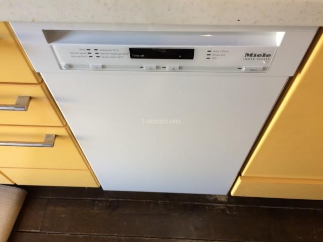 ホシザキのビルトイン食洗機を取り外してmiele ビルトイン食洗機 G4700scuの取り付け 東京都狛江市猪方 レンジフード 食洗機 給湯器 浴室換気乾燥機のリフォーム事例が満載 テコスnavi テコスナビ 施工事例 ホシザキのビルトイン食洗機を取り外してmiele ビルトイン食洗機 G4700scuの取り付け 東京都狛江市猪方 レンジフード 食洗機 給湯器 浴室換気乾燥機のリフォーム事例が満載 テコスnavi テコスナビ 施工事例