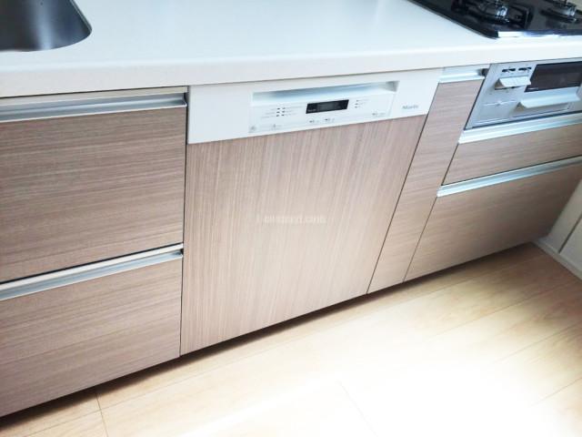 ファーストプラスキッチンにmiele ビルトイン食洗機g 66 Sciを取付ました 東京都練馬区高野台 レンジフード 食洗機 給湯器 浴室換気乾燥機のリフォーム事例が満載 テコスnavi テコスナビ 施工事例 ファーストプラスキッチンにmiele ビルトイン食洗機g 66 Sciを取付ました 東京都練馬区高野台 レンジフード 食洗機 給湯器 浴室換気乾燥機のリフォーム事例が満載 テコスnavi テコスナビ 施工事例